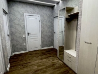 2-комнатная квартира посуточно Самара, Александра Матросова , 57: Фотография 4