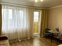 1-комнатная квартира посуточно Самара, Ставропольская , 88: Фотография 3