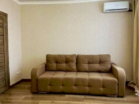 1-комнатная квартира посуточно Самара, Ставропольская , 88: Фотография 5