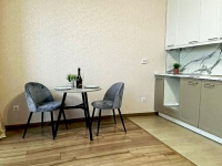 1-комнатная квартира посуточно Самара, Ставропольская , 88: Фотография 8