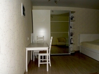 1-комнатная квартира посуточно Самара, Аэродромная , 55: Фотография 3