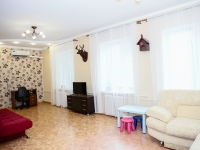 2-комнатная квартира посуточно Казань, Дзержинского, 16: Фотография 6