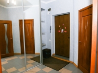 2-комнатная квартира посуточно Казань, Дзержинского, 16: Фотография 10