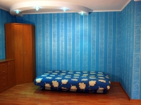 1-комнатная квартира посуточно Донецк, Университетская, 50: Фотография 2