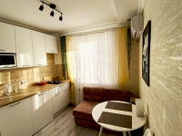 1-комнатная квартира посуточно Самара, Александра Матросова , 57: Фотография 7
