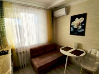 1-комнатная квартира посуточно Самара, Александра Матросова , 57: Фотография 8