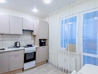 1-комнатная квартира посуточно Самара, Ставропольская , 88: Фотография 4