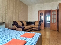 2-комнатная квартира посуточно Казань, Жуковского, 9: Фотография 3