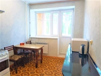 2-комнатная квартира посуточно Казань, Жуковского, 9: Фотография 11