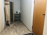 1-комнатная квартира посуточно Красноярск, ПАРТИЗАНА ЖЕЛЕЗНЯКА, 57: Фотография 9