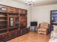 2-комнатная квартира посуточно Смоленск, Октябрьской революции , 28: Фотография 2