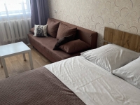 1-комнатная квартира посуточно Ульяновск, Генерала Мельникова, 8 корп 2: Фотография 5