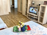 1-комнатная квартира посуточно Уфа, Комсомольская , 15: Фотография 2