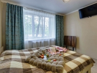 1-комнатная квартира посуточно Алматы, Проспект Гагарина, 210, 210: Фотография 3