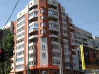 1-комнатная квартира посуточно Саратов, Большая Садовая ул., 139/150: Фотография 8