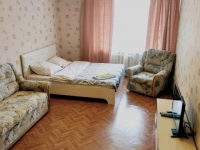 2-комнатная квартира посуточно Москва, Маршала Катукова, 9к1: Фотография 3