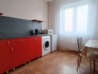 1-комнатная квартира посуточно Красноярск, Партизана Железняка, 61: Фотография 4