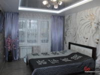 2-комнатная квартира посуточно Орша, Зои Космодемьянской , 2: Фотография 2