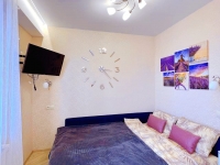 1-комнатная квартира посуточно Севастополь, Токарева, 18: Фотография 2