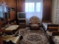 3-комнатная квартира посуточно Барановичи, Ленина, 15: Фотография 2
