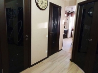 1-комнатная квартира посуточно Самара, Ставропольская , 202: Фотография 5
