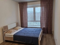 1-комнатная квартира посуточно Москва, Большое Понизовье, 7: Фотография 2