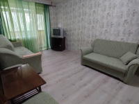 1-комнатная квартира посуточно Луганск, квартал 50 лет Октября , 12: Фотография 6