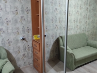 1-комнатная квартира посуточно Луганск, квартал 50 лет Октября , 12: Фотография 8