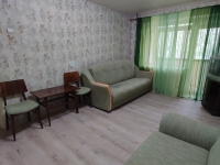 1-комнатная квартира посуточно Луганск, квартал 50 лет Октября , 12: Фотография 9