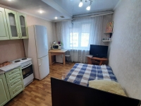 1-комнатная квартира посуточно Южно-Сахалинск, Мира, 271а: Фотография 7