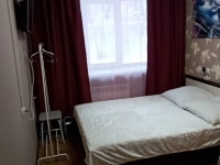 1-комнатная квартира посуточно Томск, Елизаровых, 46: Фотография 6