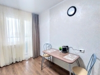 1-комнатная квартира посуточно Нижний Новгород, Краснозвёздная, 35: Фотография 21