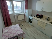 1-комнатная квартира посуточно Ижевск, Пер северный, 54: Фотография 5