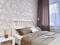 1-комнатная квартира посуточно Нижний Новгород, Щербинки-1 , 14r2: Фотография 3