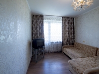 2-комнатная квартира посуточно Подольск, Циолковского, 17б: Фотография 2