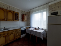 2-комнатная квартира посуточно Подольск, Циолковского, 17б: Фотография 8