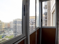1-комнатная квартира посуточно Подольск, Остафьевское шоссе, 12к1: Фотография 6