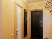 1-комнатная квартира посуточно Подольск, Ленина, 8: Фотография 9