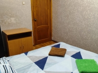 1-комнатная квартира посуточно Москва, Волгоградский проспект , 90: Фотография 3