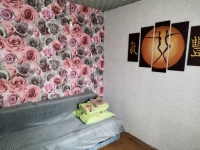 3-комнатная квартира посуточно Донецк, Скляренко , 16: Фотография 2