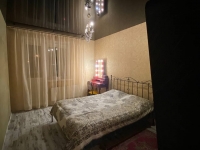 1-комнатная квартира посуточно Москва, Большая Спасская , 33: Фотография 2