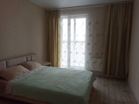 2-комнатная квартира посуточно Пермь, Серебристая , 16: Фотография 4