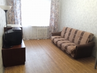 1-комнатная квартира посуточно Нижний Новгород, Эльтонская, 38: Фотография 4