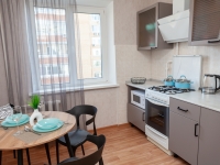 2-комнатная квартира посуточно Хабаровск, Фрунзе, 3: Фотография 15
