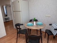 2-комнатная квартира посуточно Хабаровск, Фрунзе, 3: Фотография 17