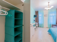1-комнатная квартира посуточно Санкт-Петербург, наб. реки Фонтанки, 52: Фотография 2