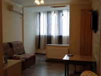 1-комнатная квартира посуточно Краснодар, Восточно-Кругликовская, 42/3 корпус. 2: Фотография 2