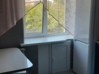 1-комнатная квартира посуточно Ульяновск, Федерации, 138: Фотография 8