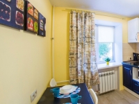 1-комнатная квартира посуточно Ульяновск, Розы Люксенбург, 18: Фотография 12