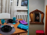 2-комнатная квартира посуточно Луганск, Коцюбинского , 7: Фотография 5